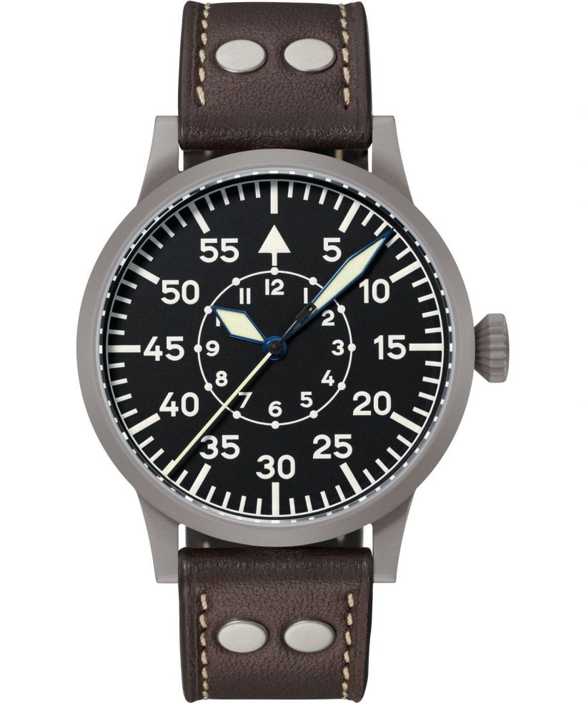 Laco Dortmund 45 Flieger B Férfi Karóra