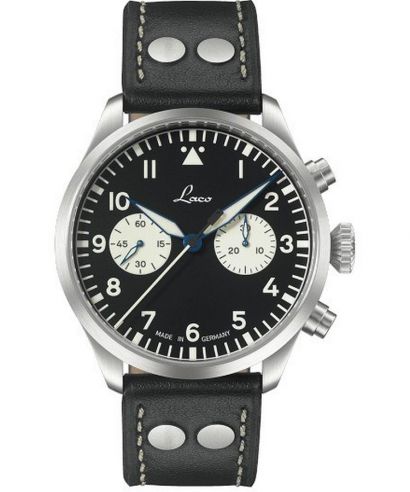 Laco Edition 98 Automatic férfi karóra