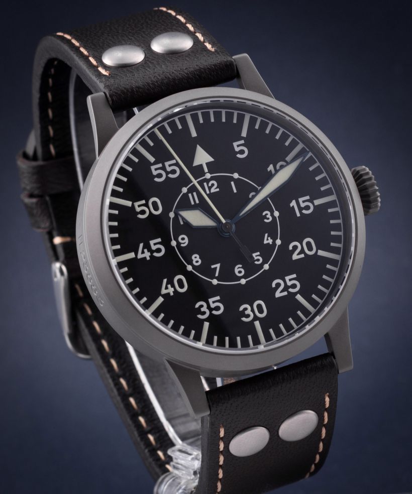 Laco Flieger Friedrichshafen Automatik férfi karóra