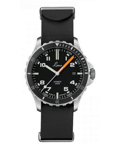 Laco Himalaya Automatic férfi karóra