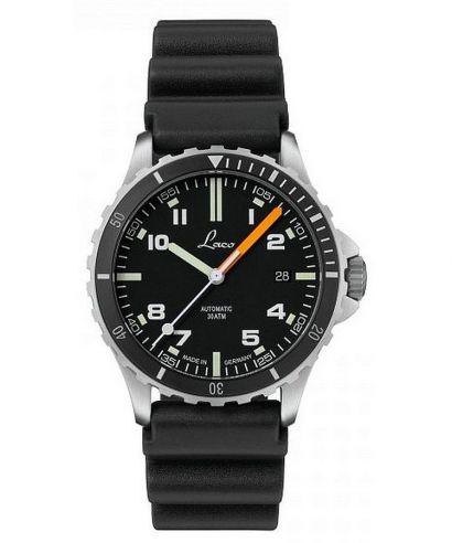 Laco Himalaya Automatic férfi karóra