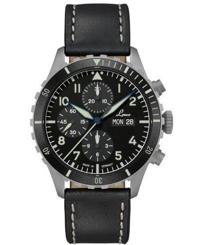Laco Kiel Sport Automatic férfi karóra