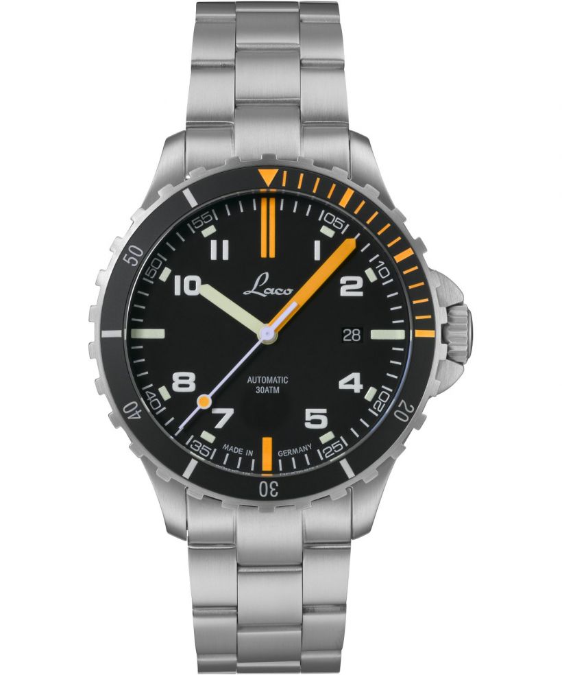 Laco Mojave Automatic férfi karóra