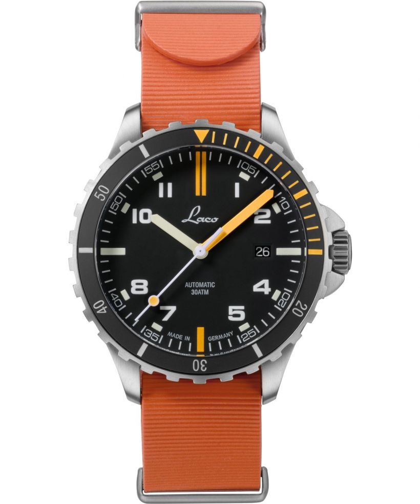 Laco Mojave Automatic férfi karóra