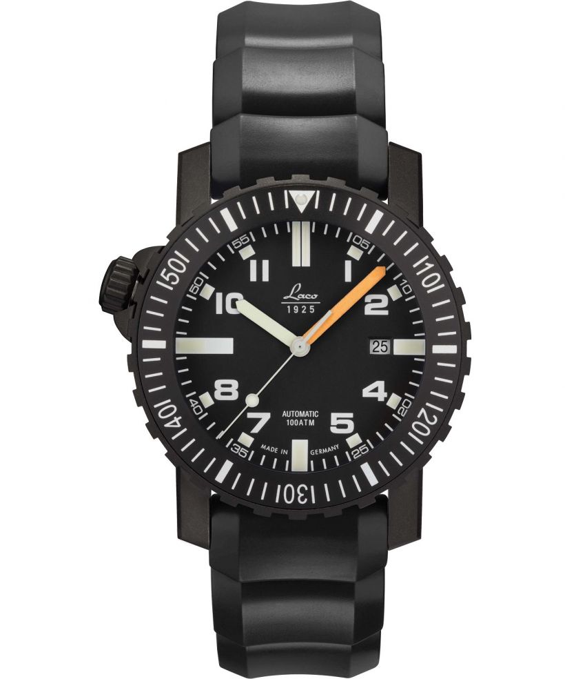 Laco Seven Seas Squad Diver Automatic férfi karóra