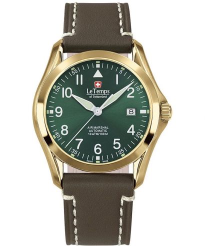 Le Temps Sport Elegance Automatic férfi karóra