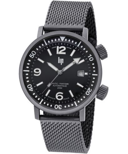Lip Grande Nautic Ski Automatic férfi karóra