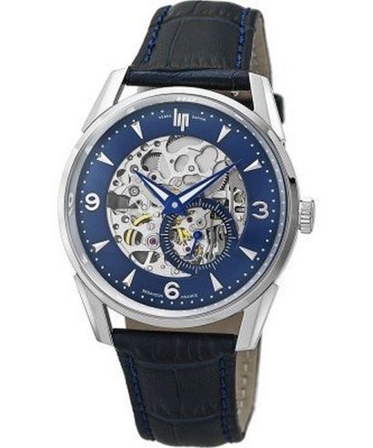 Lip Himalaya 40 Squelette Automatic férfi karóra