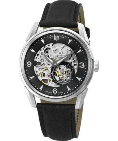 Lip Himalaya 40 Squelette Automatic férfi karóra