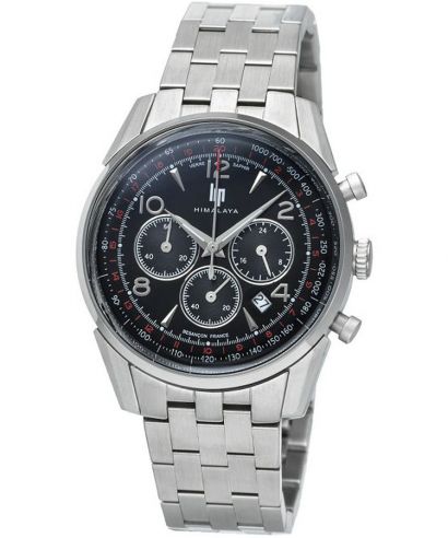 Lip Himalaya Chronographe férfi karóra