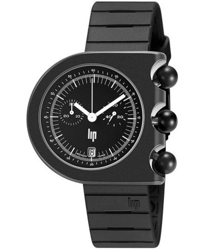 Lip Mach 2000 Chronograph férfi karóra