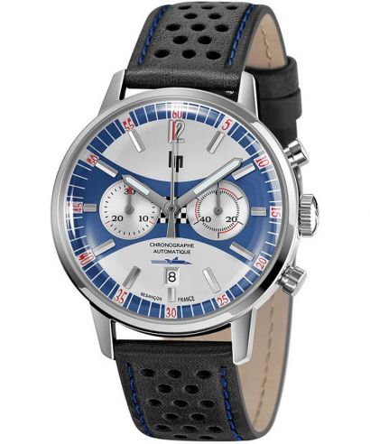 Lip Rallye Automatique Chronographe GPFH Limited Edition férfi karóra