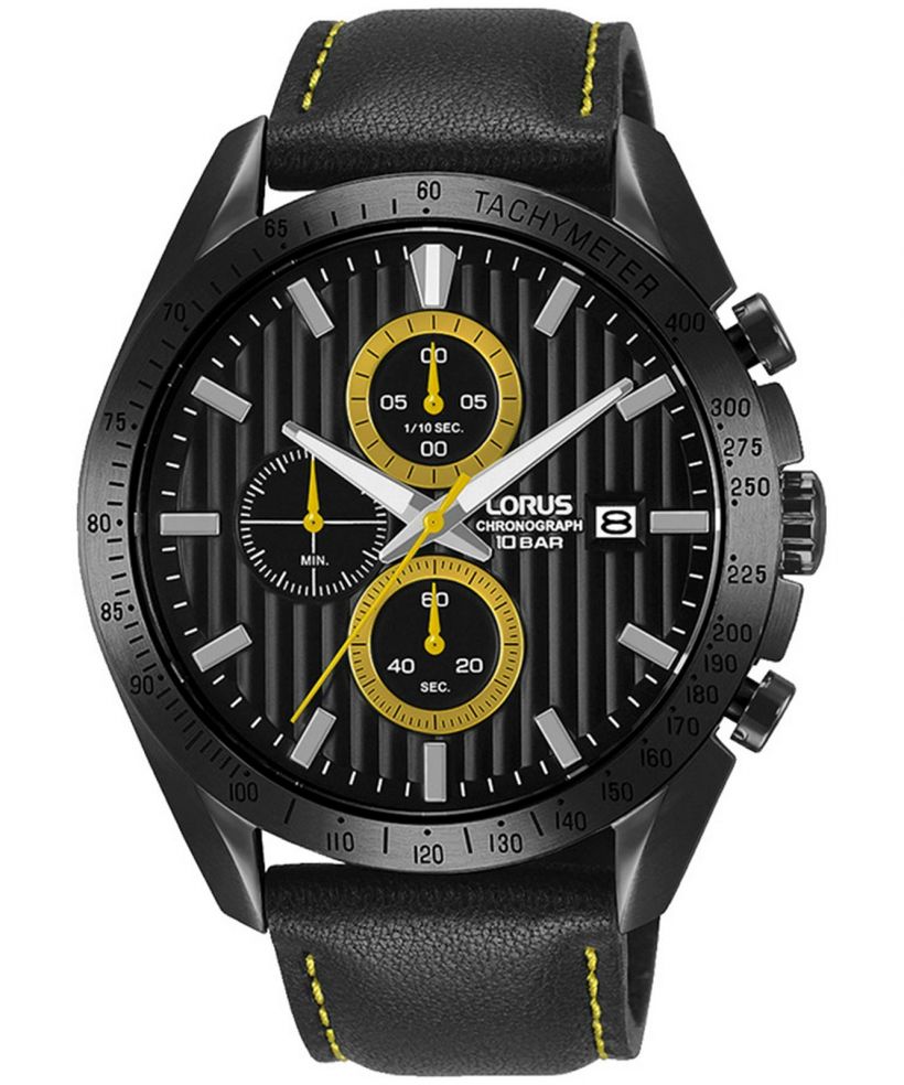 Lorus Sports Chronograph Férfi Karóra