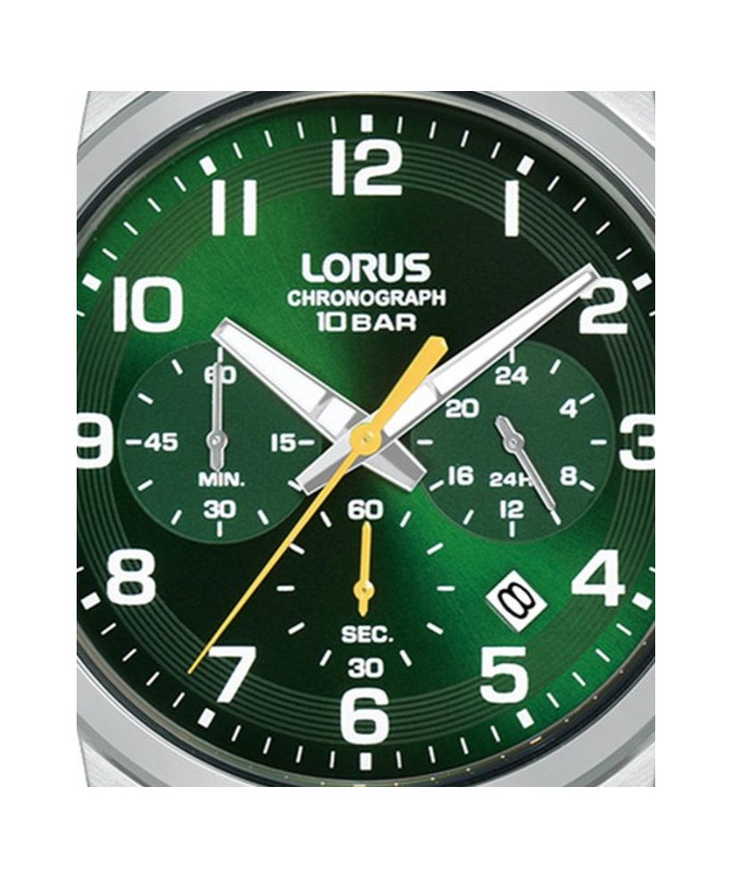 Lorus Sports Chronograph férfi karóra