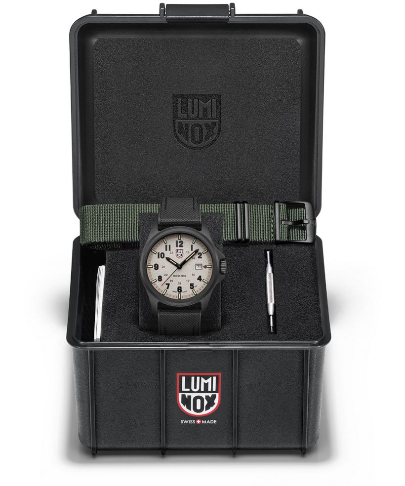 Luminox Atacama Field SET férfi karóra