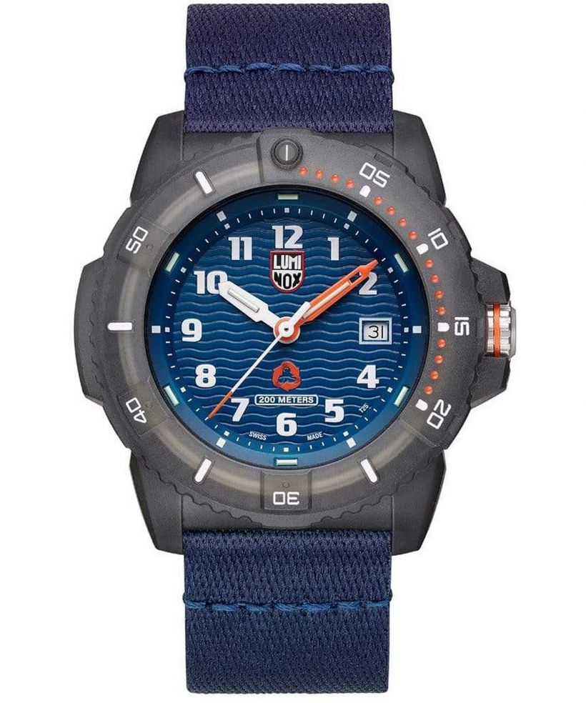 Luminox Eco TIDE 8900 Férfi Karóra