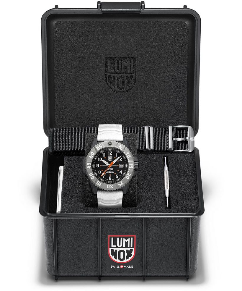 Luminox Enhanced NR SET férfi karóra
