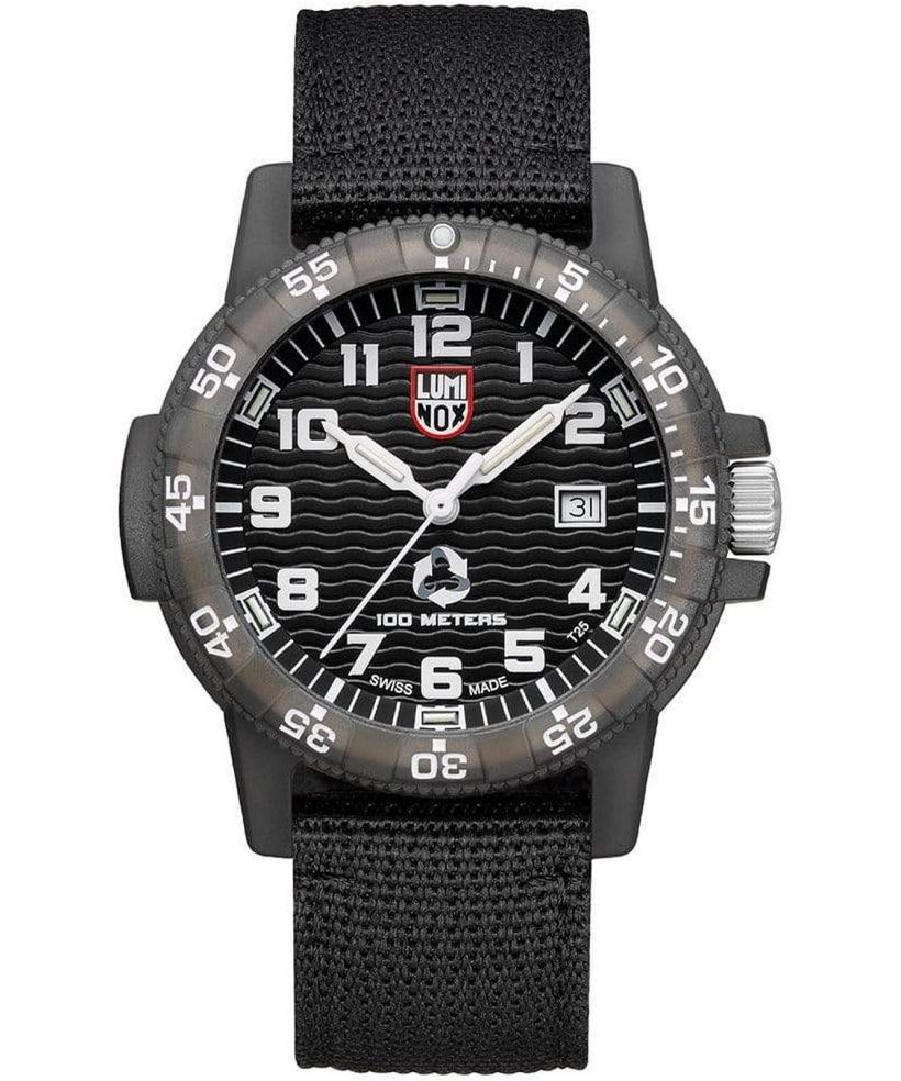Luminox Leatherback Sea Turtle Giant 0320 ECO Férfi Karóra