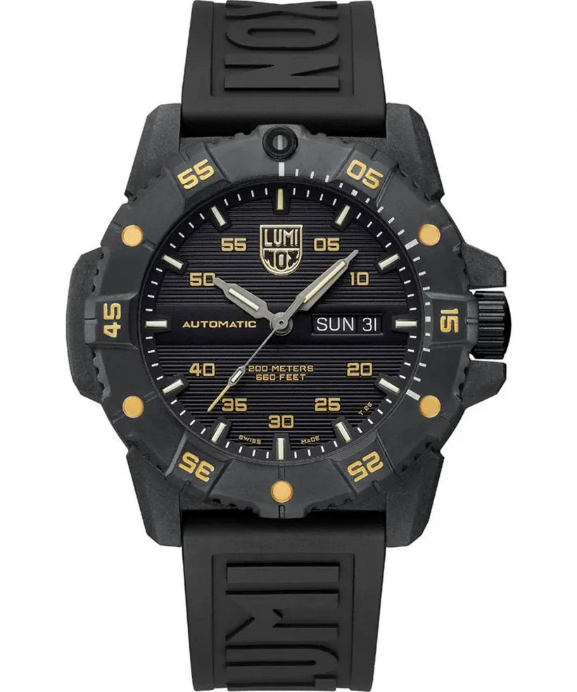 Luminox Master Automatic férfi karóra