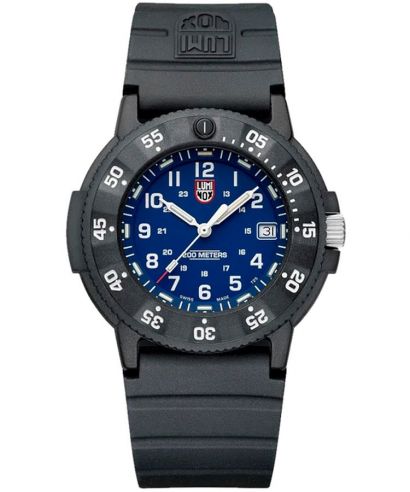 Luminox Navy SEAL 3000 Series férfi karóra