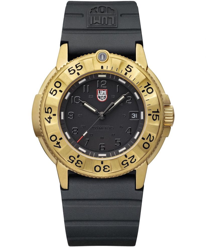 Luminox Navy SEAL Foundation 3220 Series férfi karóra