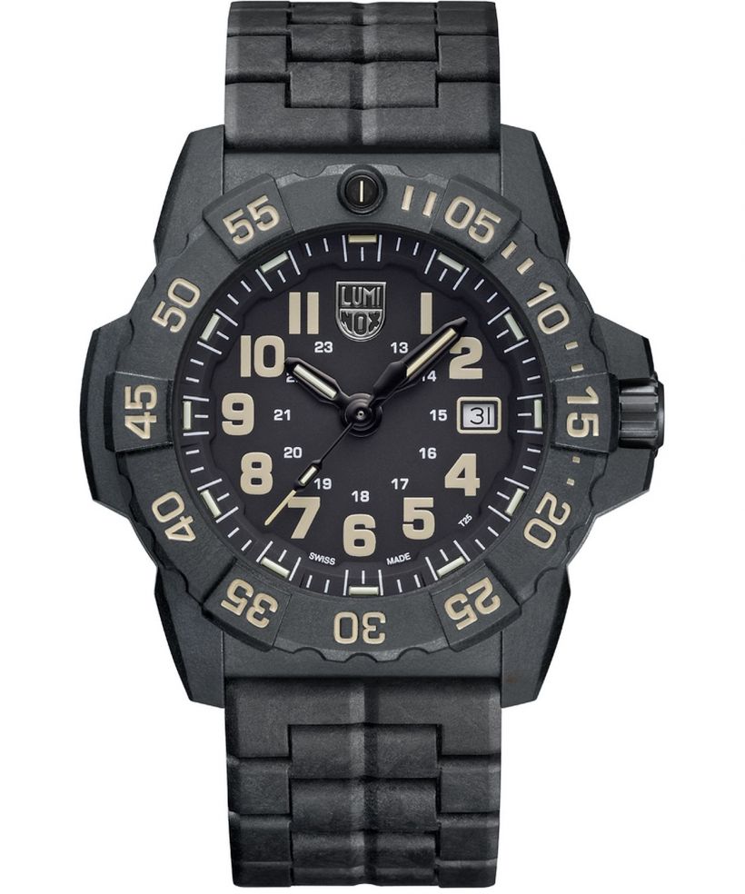 Luminox Navy SEAL férfi karóra