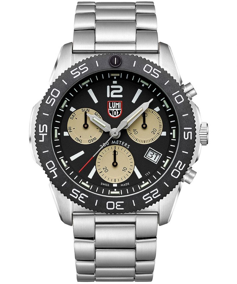 Luminox Pacific Diver 3140 Series Chronograph férfi karóra