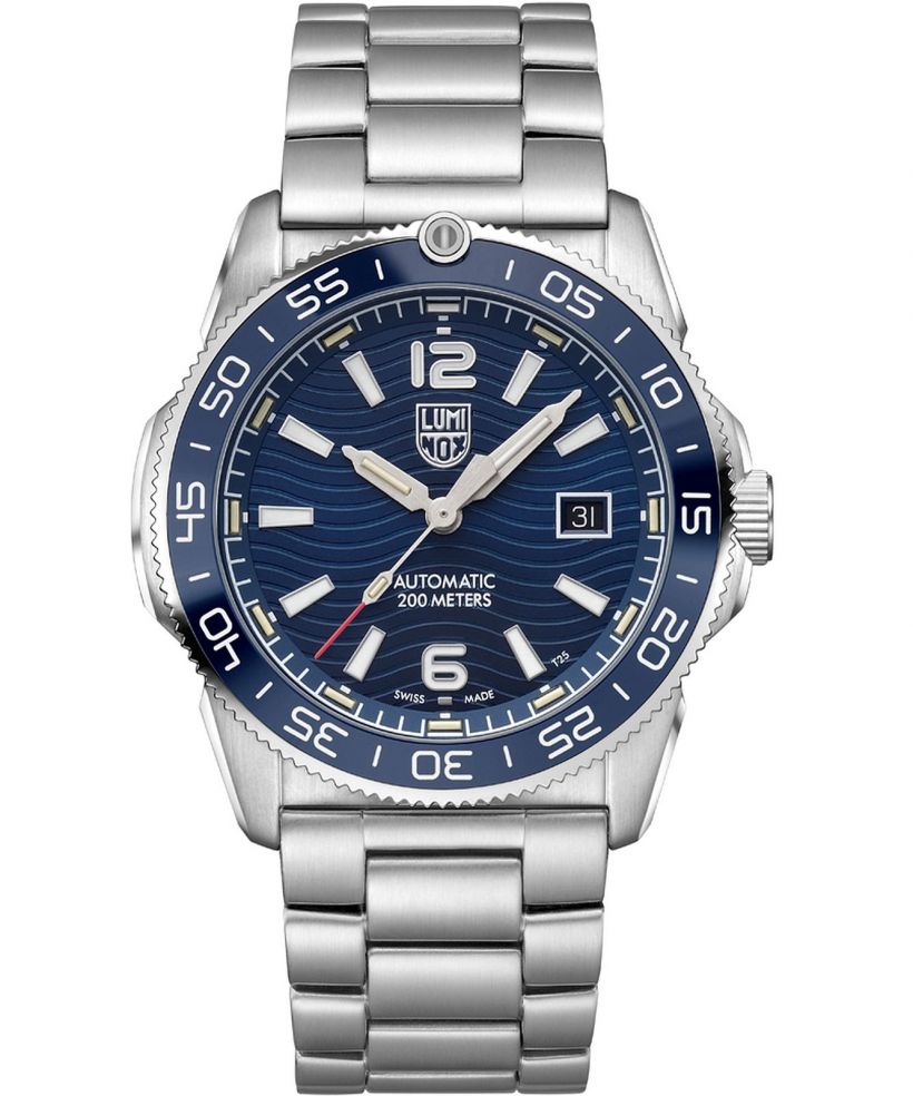 Luminox Pacific Diver Automatic férfi karóra