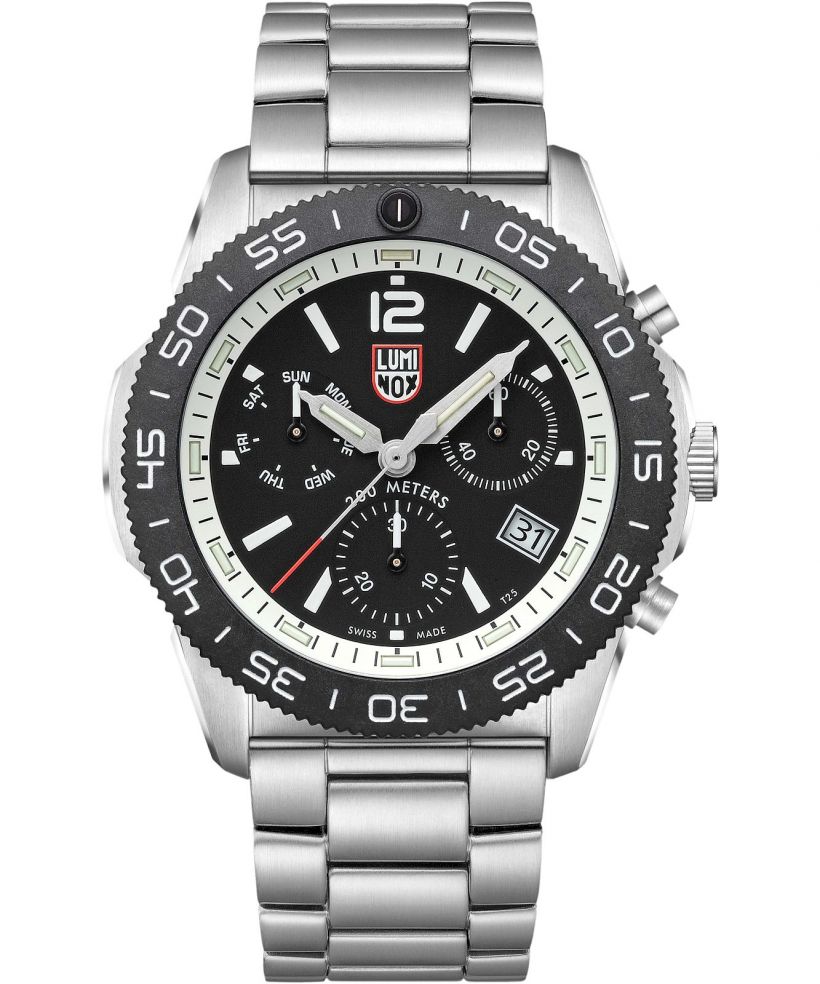 Luminox Pacific Diver Chronograph férfi karóra