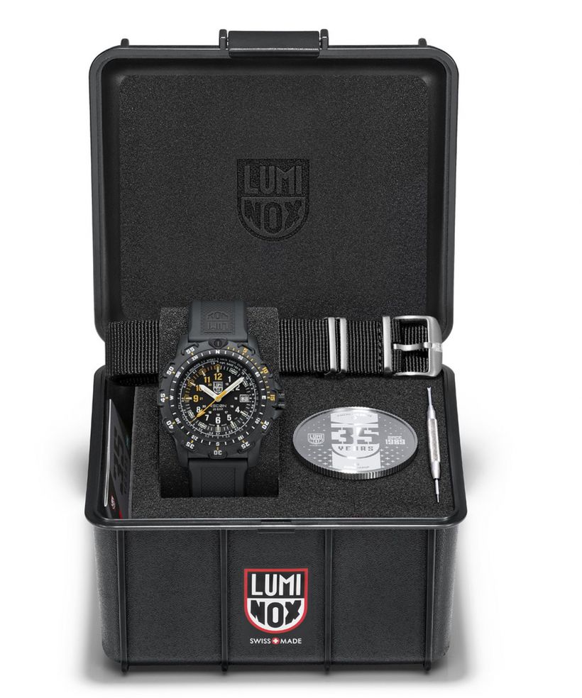 Luminox RECON Point Man 8820 Heritage SET férfi karóra