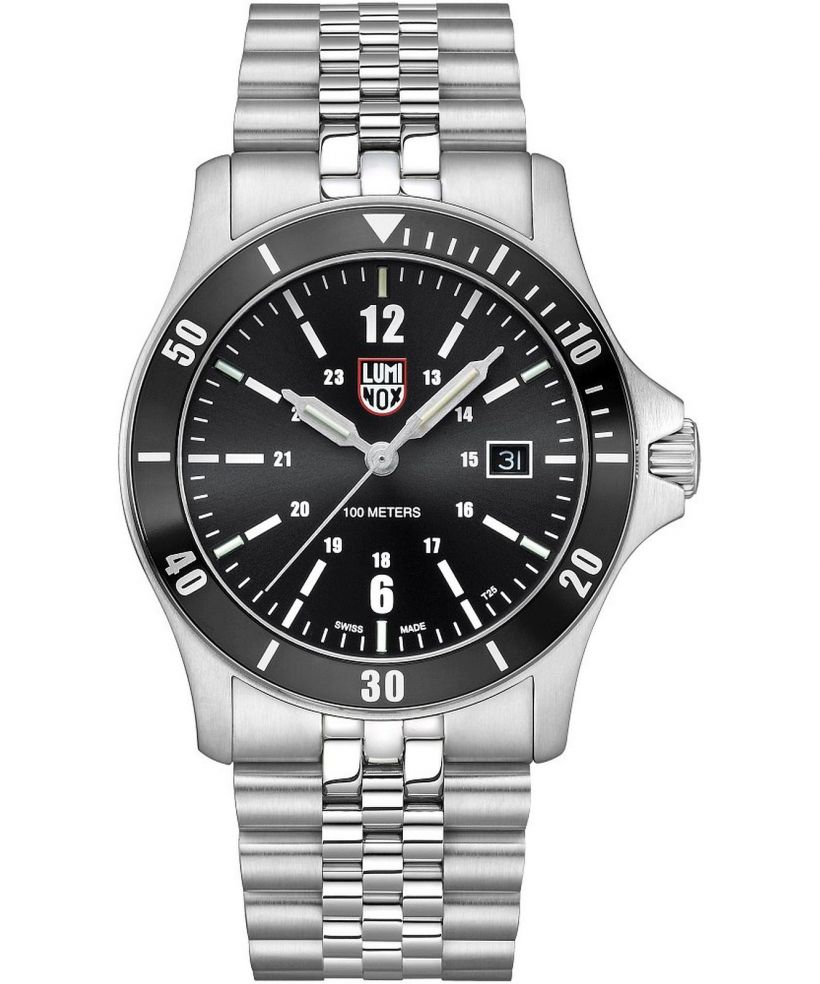 Luminox Sport Timer 0900 Series férfi karóra