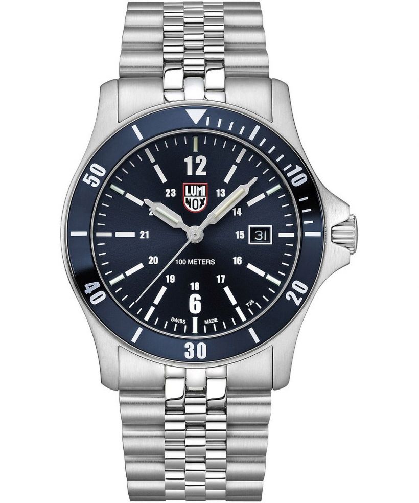 Luminox Sport Timer 0900 Series férfi karóra
