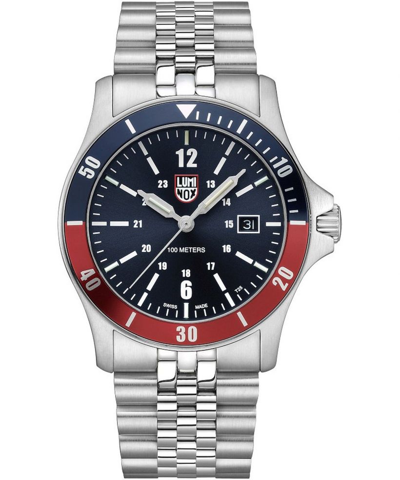 Luminox Sport Timer 0900 Series férfi karóra