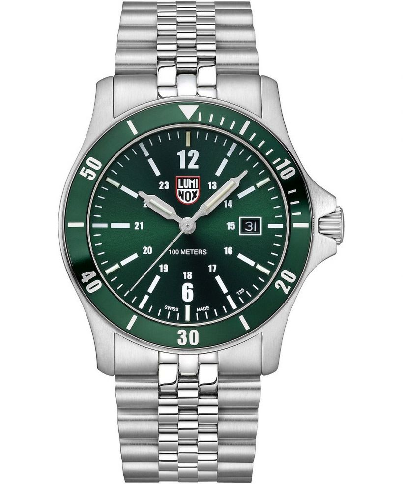 Luminox Sport Timer 0900 Series férfi karóra