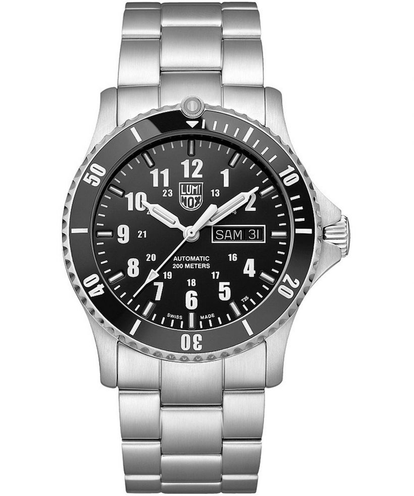 Luminox Sport Timer Field Day-Date 0920 Series Automatic Ceramic férfi karóra