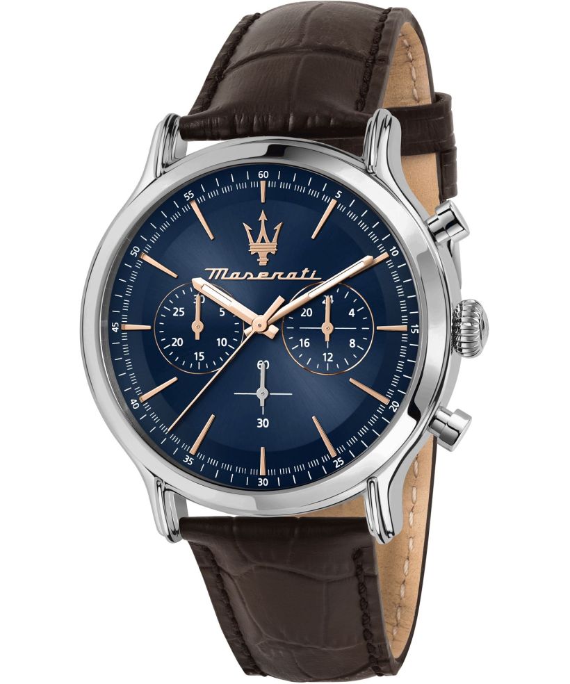 Maserati Epoca Chrono Férfi Karóra
