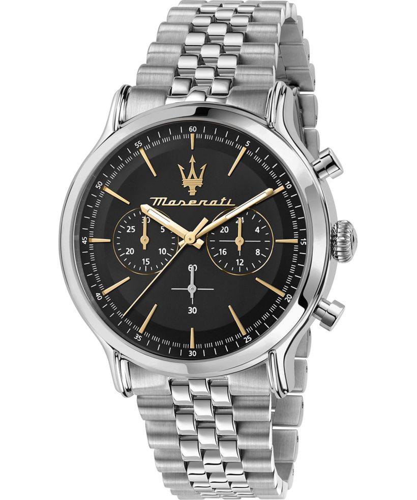 Maserati Epoca Chrono Férfi Karóra