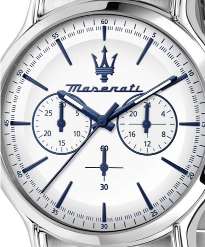 Maserati Epoca Chronograph férfi karóra