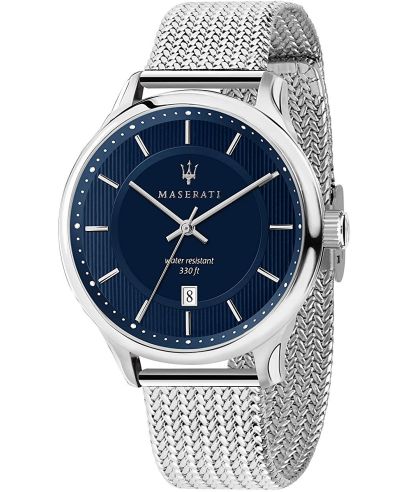 Maserati Gentleman férfi karóra