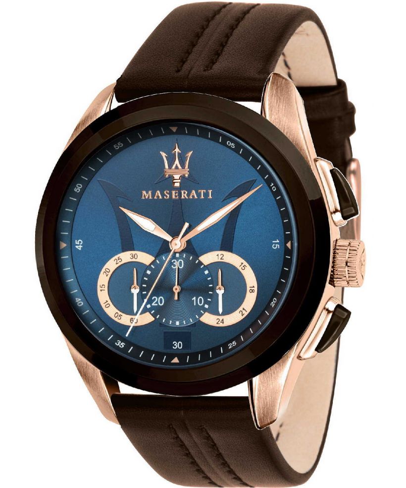 Maserati Traguardo férfi karóra