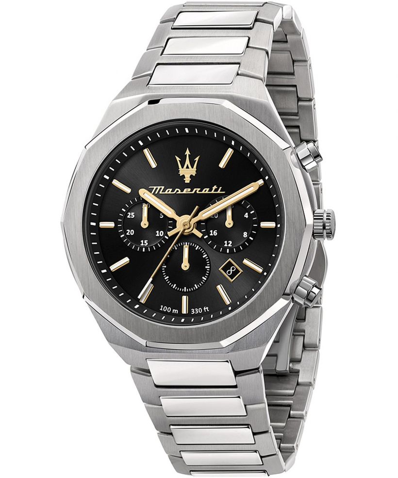 Maserati Stile Chronograph férfi karóra