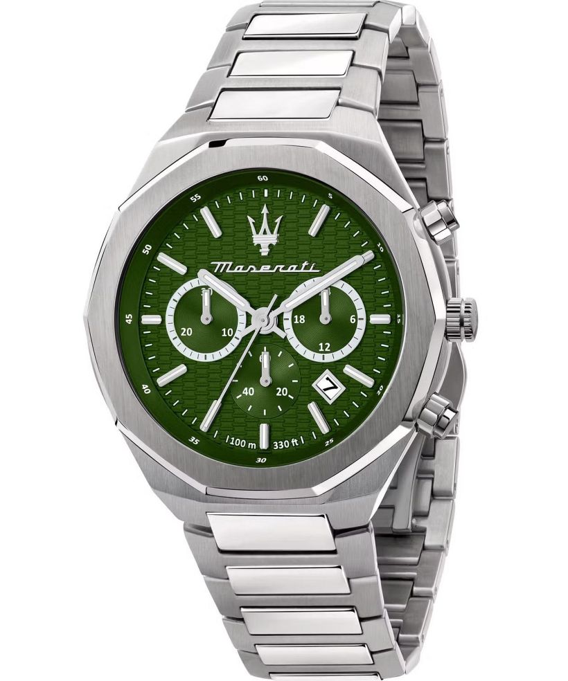 Maserati Stile Chronograph férfi karóra
