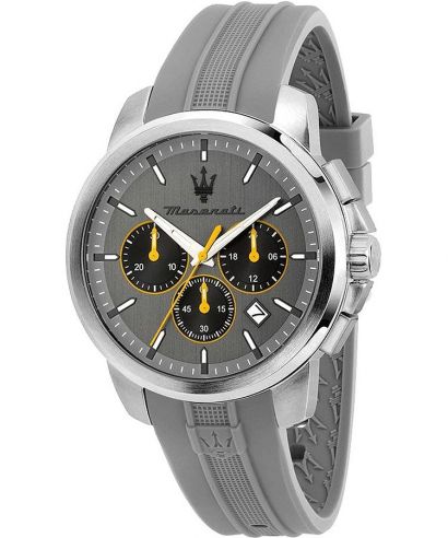 Maserati Successo Chronograph férfi karóra
