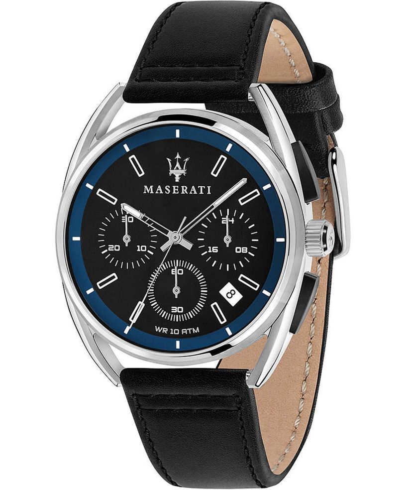 Maserati Trimarano férfi karóra