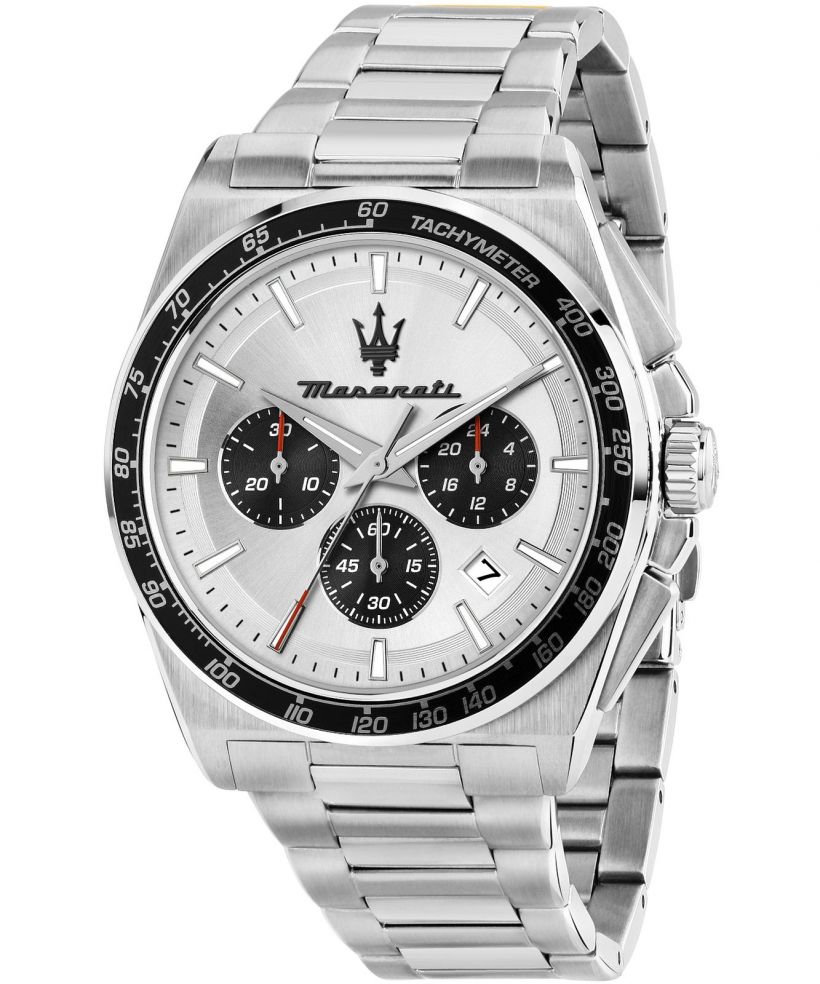 Maserati Velocitá Chronograph férfi karóra