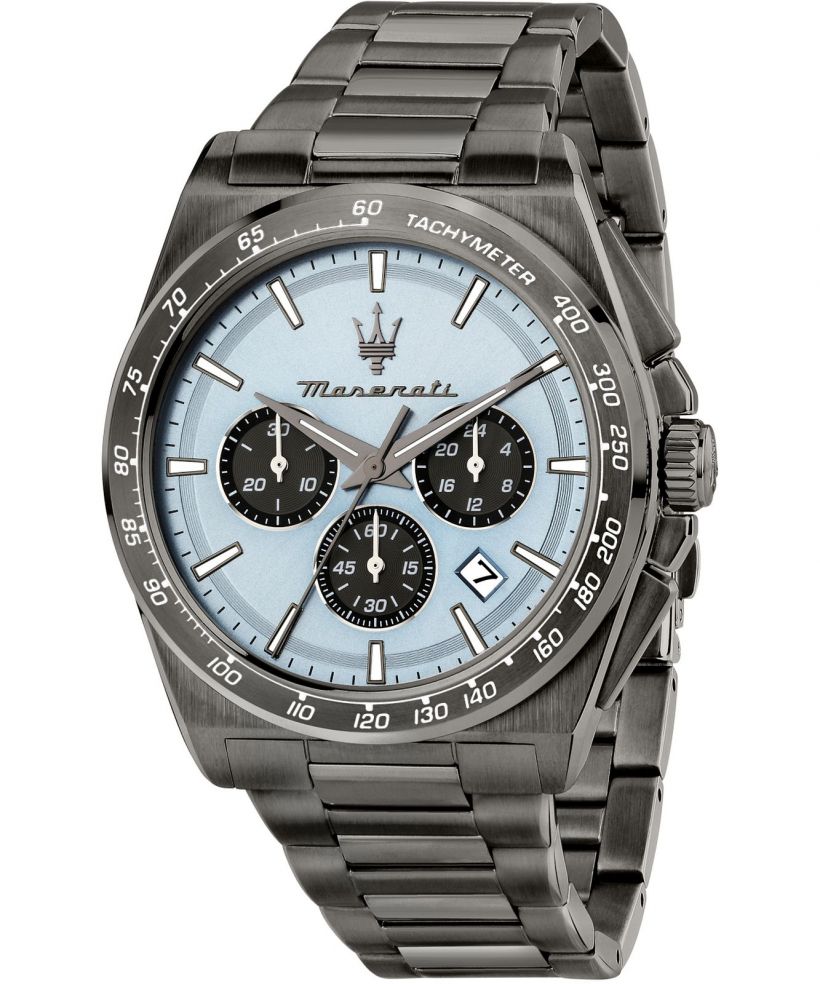 Maserati Velocitá Special Edition Chronograph Special Edition férfi karóra