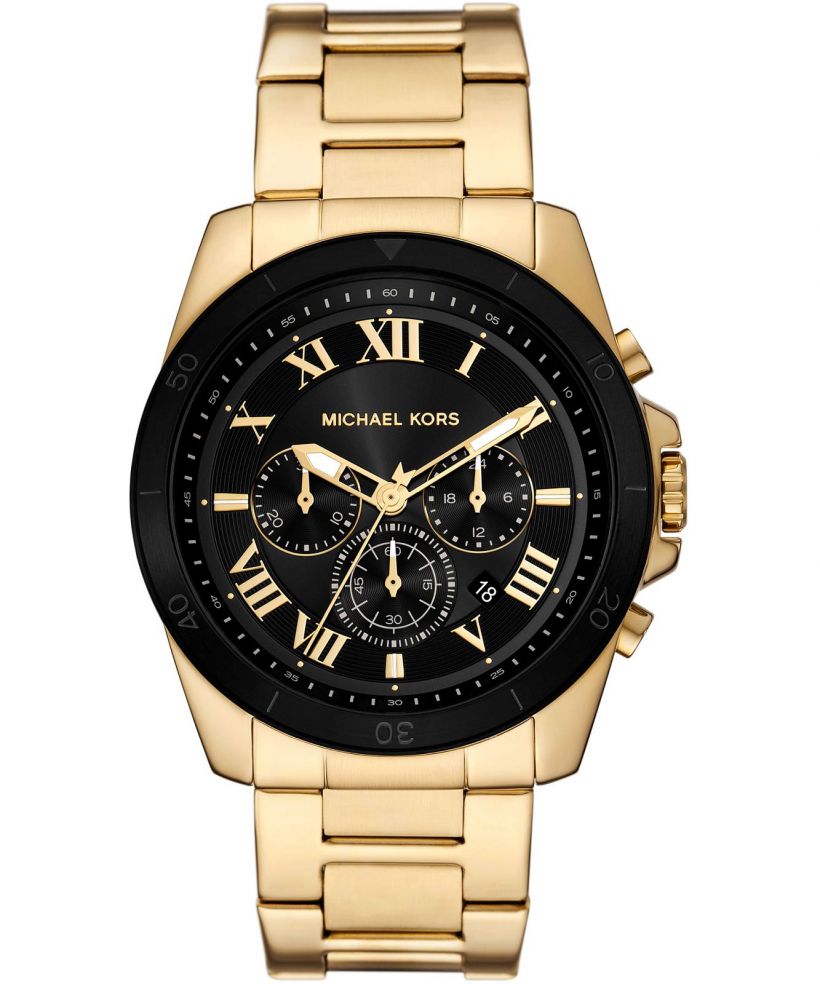 Michael Kors Alek Chronograph férfi karóra