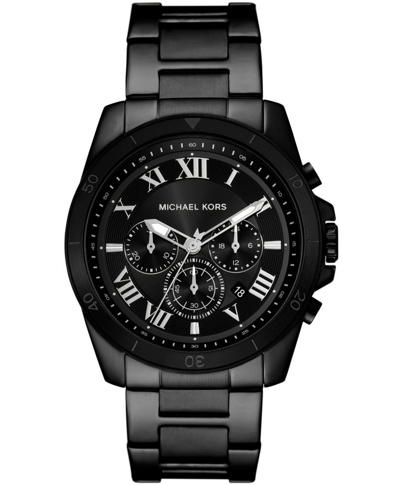 Michael Kors Alek Chronograph férfi karóra