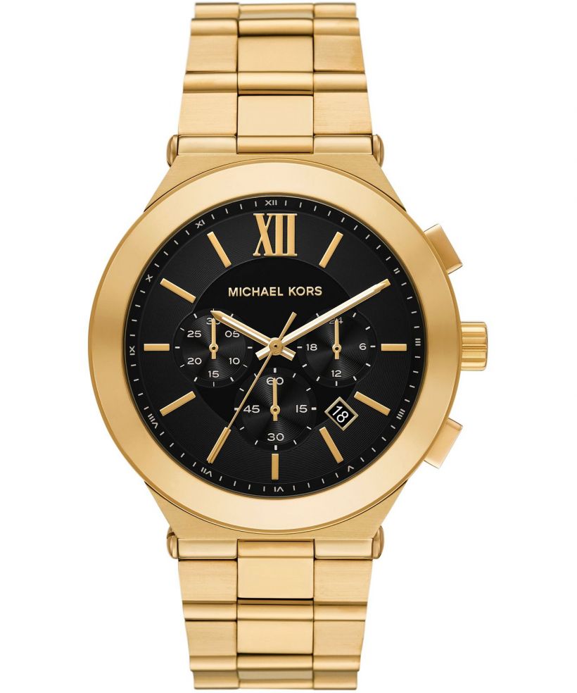 Michael Kors Billie Chronograph férfi karóra