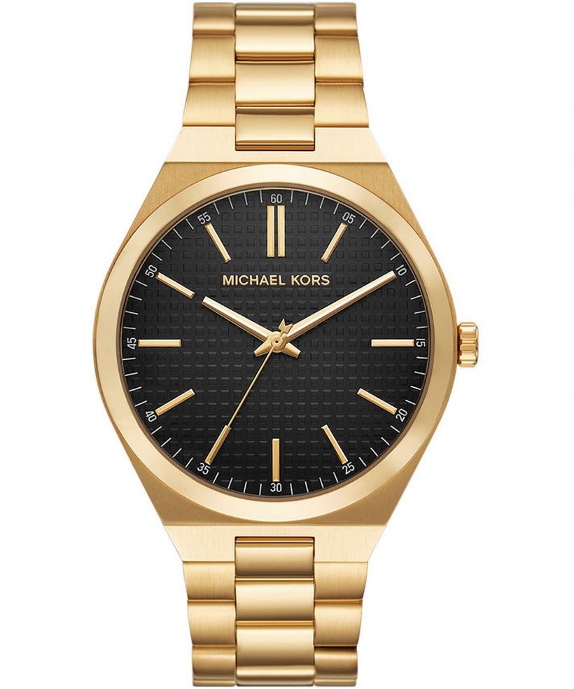 Michael Kors Lennox férfi karóra